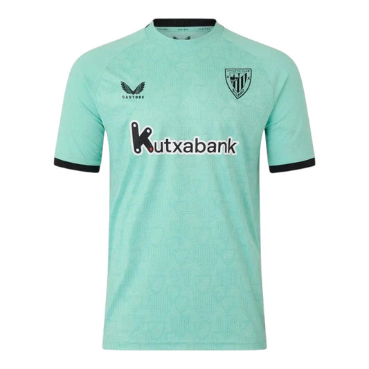 Camiseta Athletic Bilbao 25-26 - Tercera Equipación