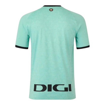 Camiseta Athletic Bilbao 25-26 - Tercera Equipación