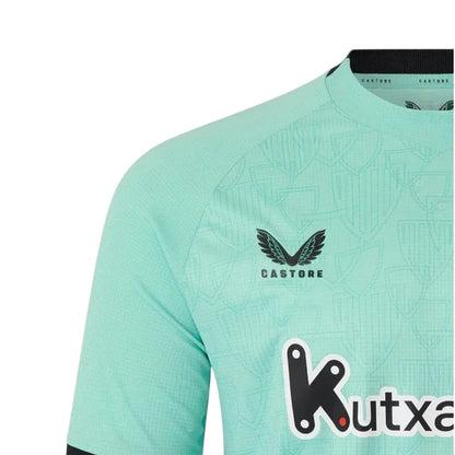 Camiseta Athletic Bilbao 25-26 - Tercera Equipación