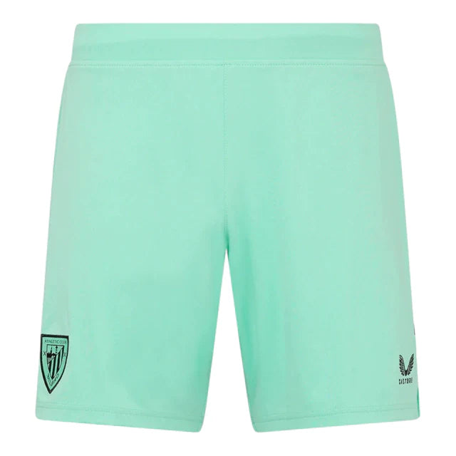Short Athletic Bilbao III 25-26 - Hombre