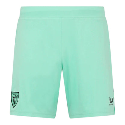 Short Athletic Bilbao III 25-26 - Hombre