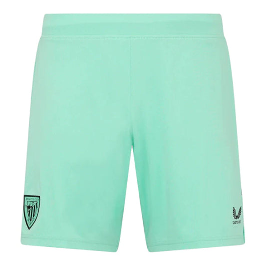 Short Athletic Bilbao III 25-26 - Hombre