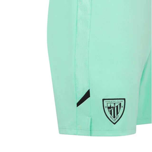 Short Athletic Bilbao III 25-26 - Hombre