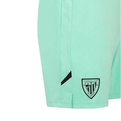 Short Athletic Bilbao III 25-26 - Hombre