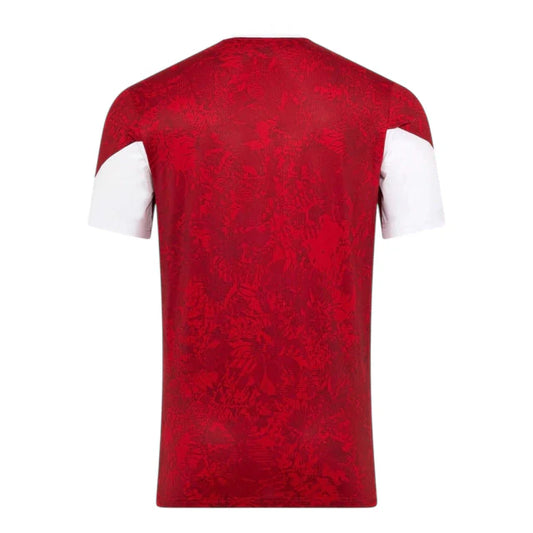 Camiseta Pre-Partido Athletic Bilbao 25-26