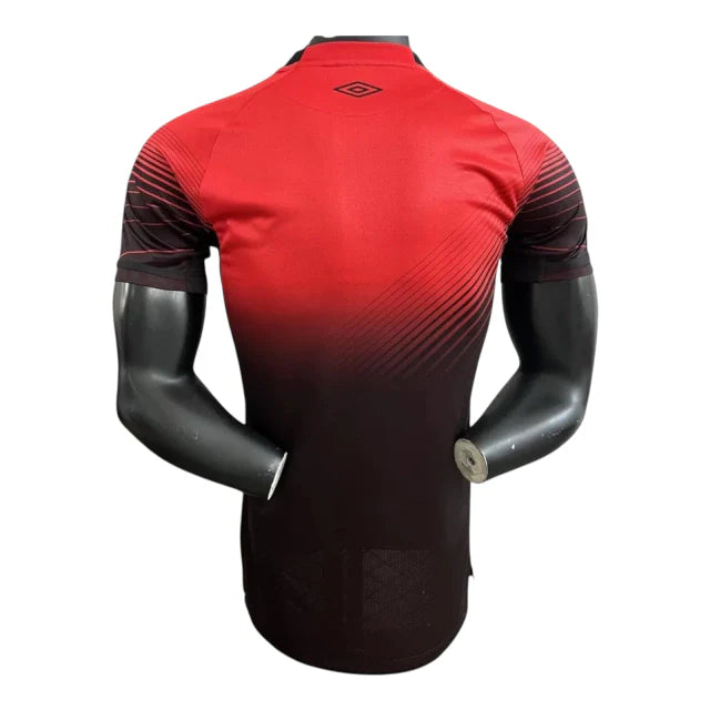Camiseta Atlético Jugador 25-26 - Primera Equipación Paranaense