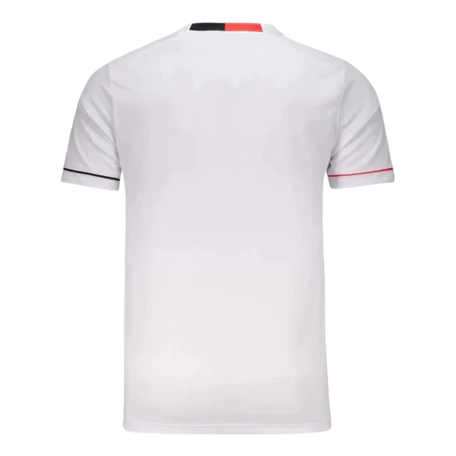Camiseta Vitória 25-26 - Segunda Equipación