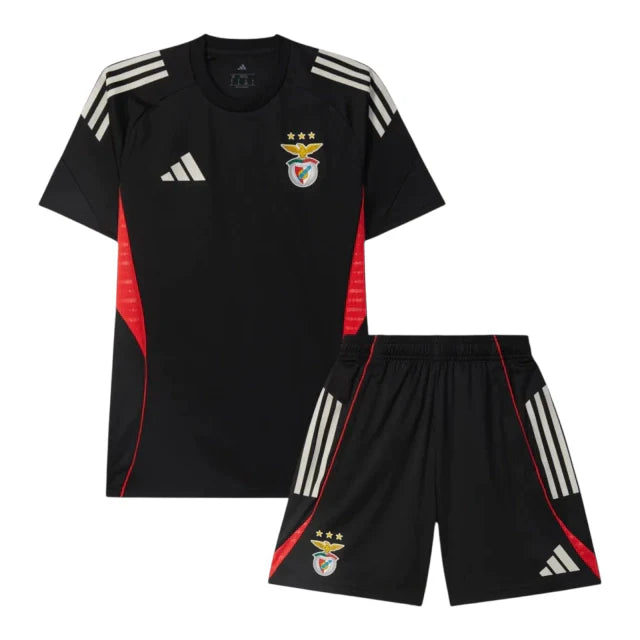 Conjunto Infantil Benfica 25-26