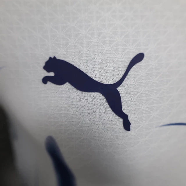Camiseta Manchester City Jugador 24-25 - Edición Especial Especial