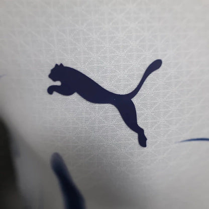 Camiseta Manchester City Jugador 24-25 - Edición Especial Especial