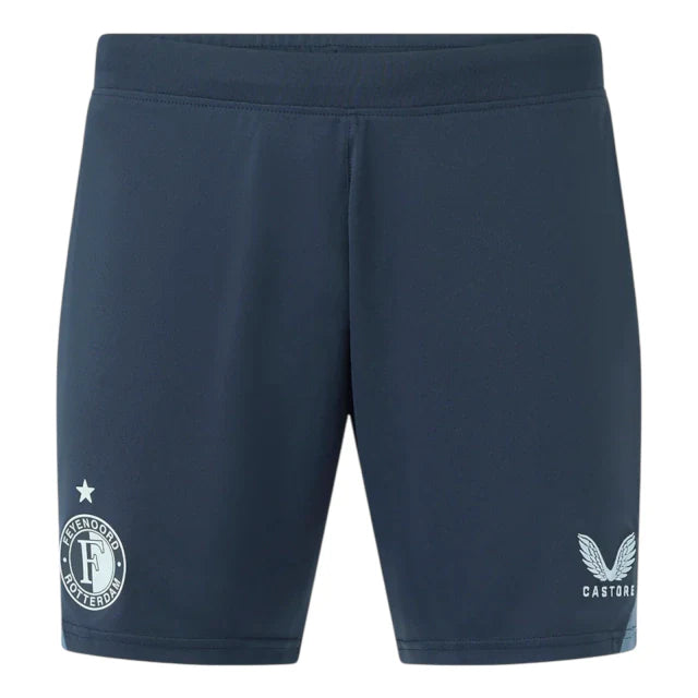 Short Feyenoord II 25-26 - Hombre