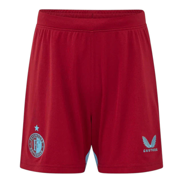 Short Feyenoord III 25-26 - Hombre
