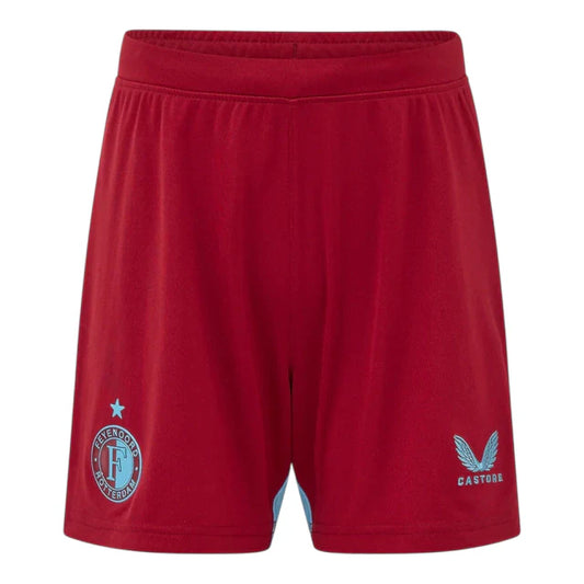 Short Feyenoord III 25-26 - Hombre