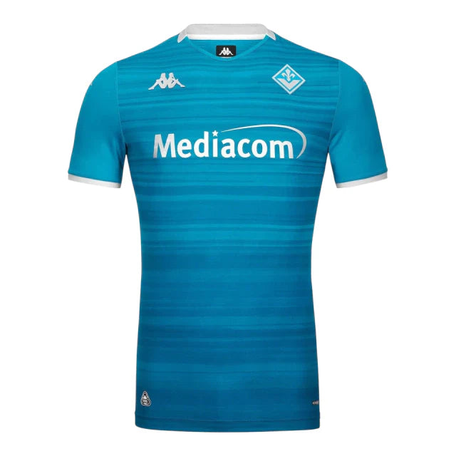 Camiseta Fiorentina 25-26 - Tercera Equipación