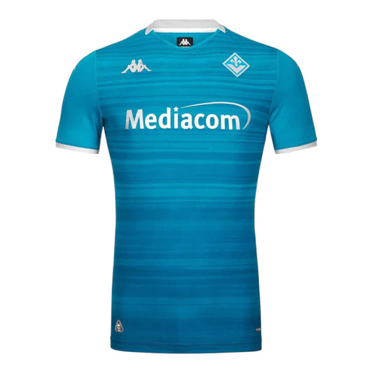 Camiseta Fiorentina 25-26 - Tercera Equipación