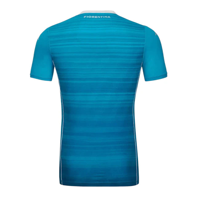 Camiseta Fiorentina 25-26 - Tercera Equipación
