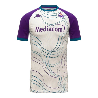 Camiseta Pre-Partido Fiorentina 25-26 - Primera Equipación