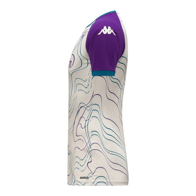 Camiseta Pre-Partido Fiorentina 25-26 - Primera Equipación