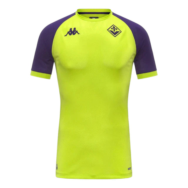 Camiseta Fiorentina 25-26