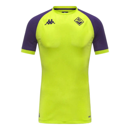 Camiseta Fiorentina 25-26