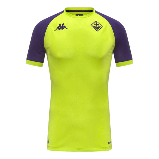 Camiseta Fiorentina 25-26
