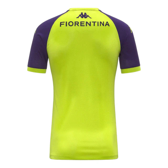 Camiseta Fiorentina 25-26