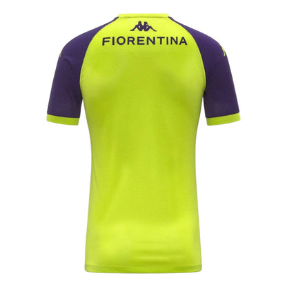 Camiseta Fiorentina 25-26