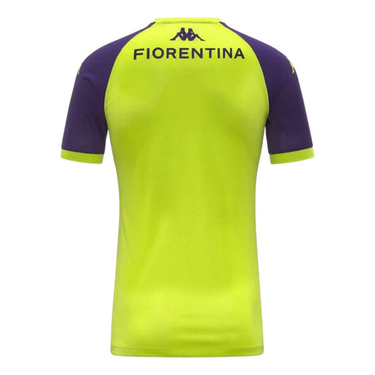 Camiseta Fiorentina 25-26