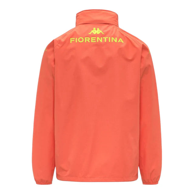 Chaqueta Cortavientos Fiorentina 25-26