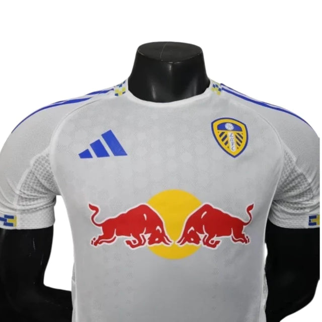 Camiseta Leeds Jugador 25-26