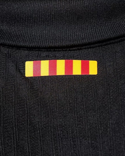 Camiseta Barcelona 24-25 - Segunda Equipación
