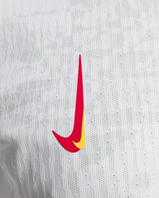 Camiseta Liverpool 24-25 - Tercera Equipación