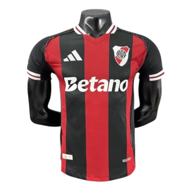 Camiseta River Plate Jugador 25-26 - Segunda Equipación