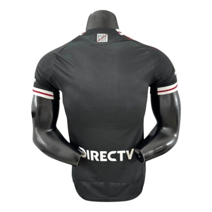 Camiseta River Plate Jugador 25-26 - Segunda Equipación