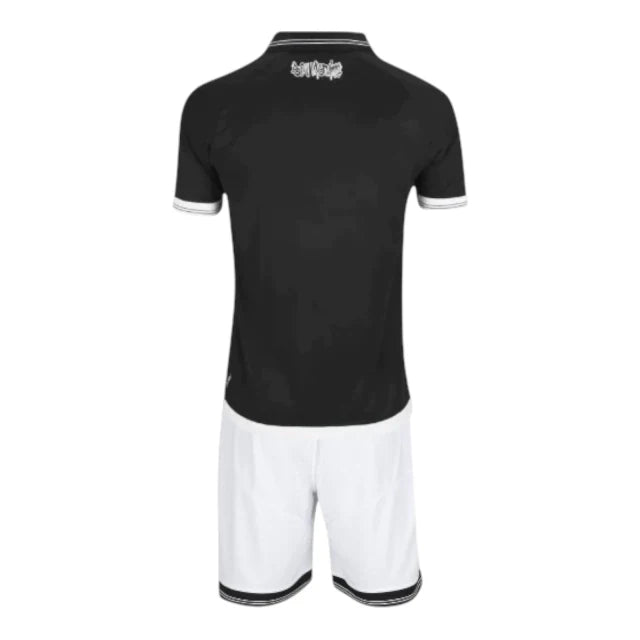 Conjunto Infantil Vasco 25-26 - Primera Equipación