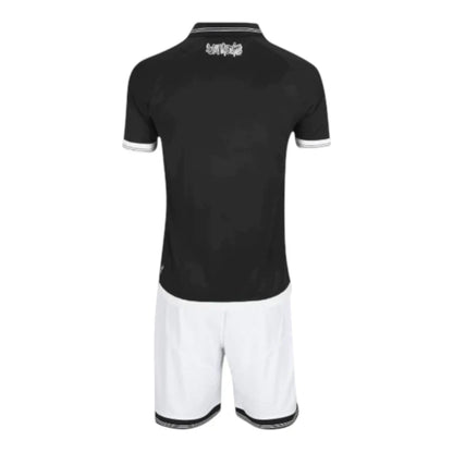 Conjunto Infantil Vasco 25-26 - Primera Equipación