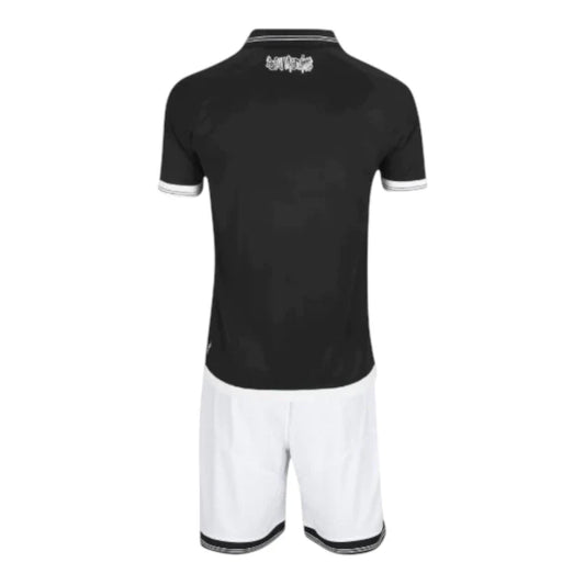 Conjunto Infantil Vasco 25-26 - Primera Equipación
