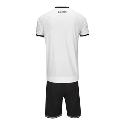 Conjunto Infantil Vasco 25-26 - Segunda Equipación