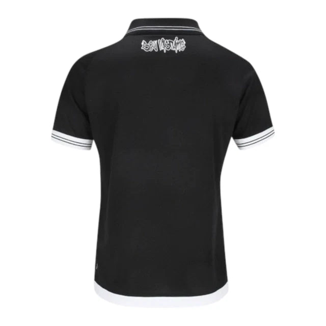 Camiseta Vasco da Gama 25-26 - Primera Equipación Mujer