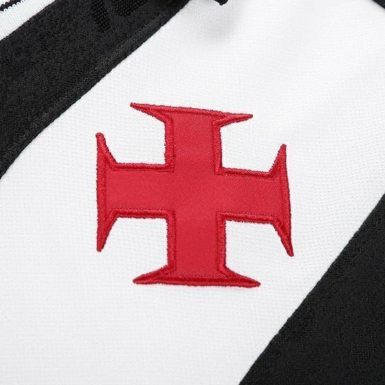 Camiseta Vasco da Gama 25-26 - Primera Equipación Mujer