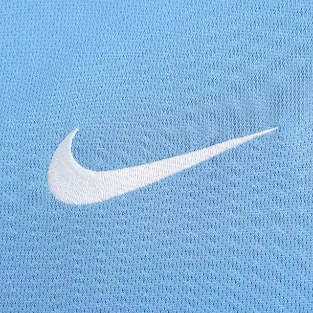 Camiseta Seleção do Uruguai 24-25 - Primera Equipación