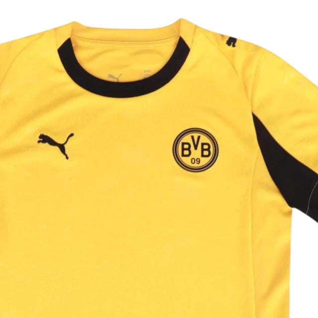 Camiseta Borussia Dortmund Copa 25-26 Mujer