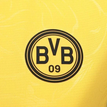 Camiseta Borussia Dortmund Copa 25-26 Mujer
