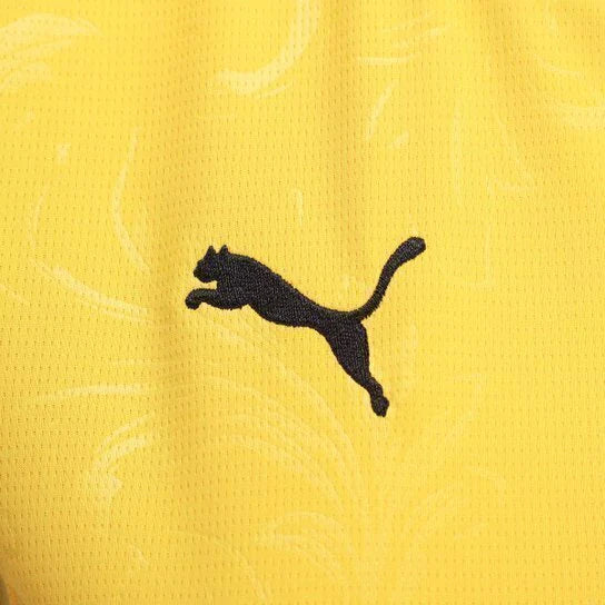Camiseta Borussia Dortmund Copa 25-26 Mujer
