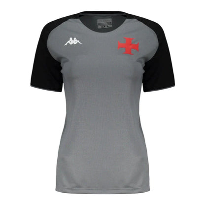 Camiseta Vasco da Gama 25-26 Mujer