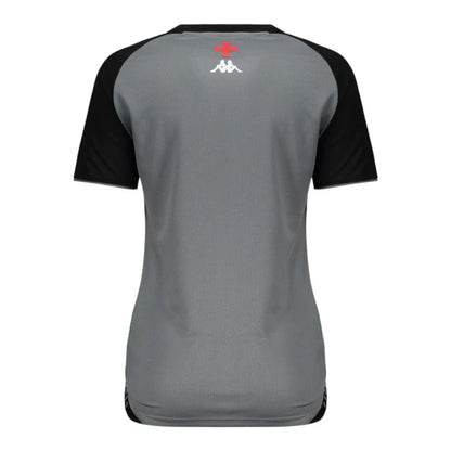 Camiseta Vasco da Gama 25-26 Mujer