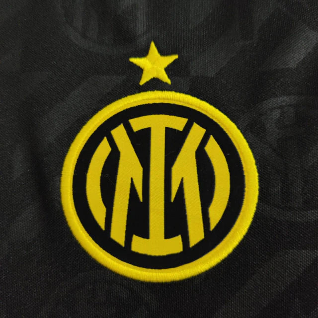 Retro Inter de Milan 1919-1920 - Segunda Equipación