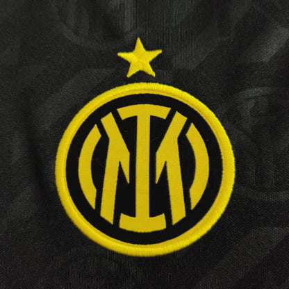 Retro Inter de Milan 1919-1920 - Segunda Equipación