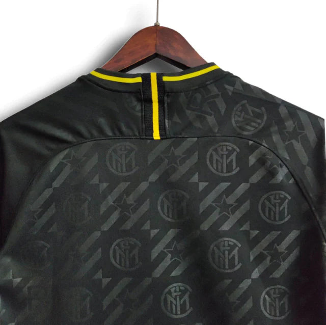 Retro Inter de Milan 1919-1920 - Segunda Equipación