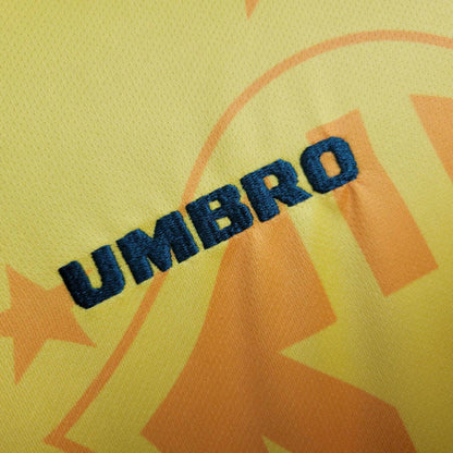 Retro Brésil 1994